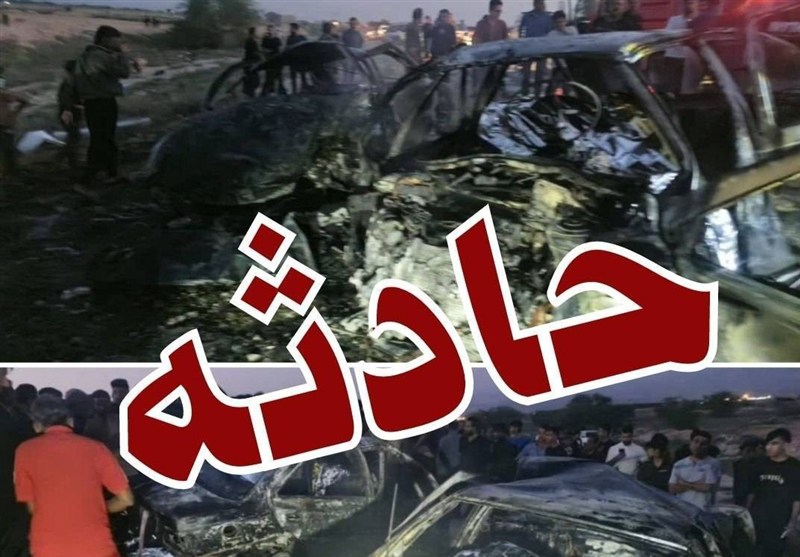 تصادف مرگبار در محور سقز - دیواندره؛ 3 نفر جان باختند / اخبار کردستان - اخبار استانها