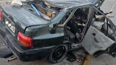 29 مصدوم و یک جانباخته در حوادث جادهای هفته گذشته سمنان / اخبار سمنان - اخبار استانها