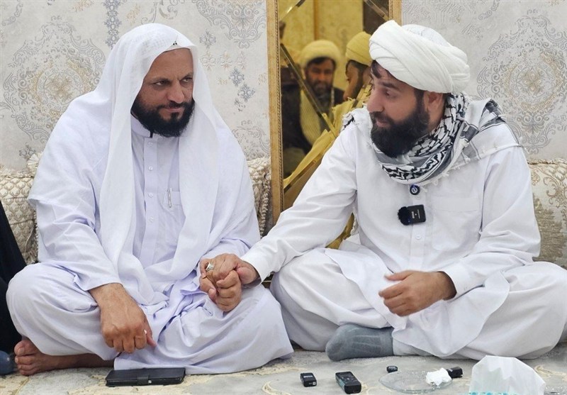 چرا دشمن در پروژه شکاف مذهبی در سیستان و بلوچستان ناکام ماند؟ / اخبار سیستان و بلوچستان - اخبار استانها