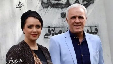 حمید علیدوستی: با تمام توان با سرطان میجنگم و آن را شکست میدهم / حمید علیدوستی , سرطان , تیم ملی فوتبال , پیشکسوت فوتبال , فوتبال ایران