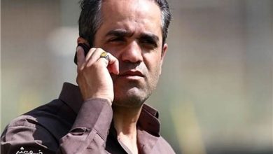 پرسپولیس ۲-۱ استقلال؛ شکست آبیها و هموار شدن مسیر بازگشت قلعهنویی / دربی , استقلال , پرسپولیس , امیر قلعهنویی , لیگ برتر
