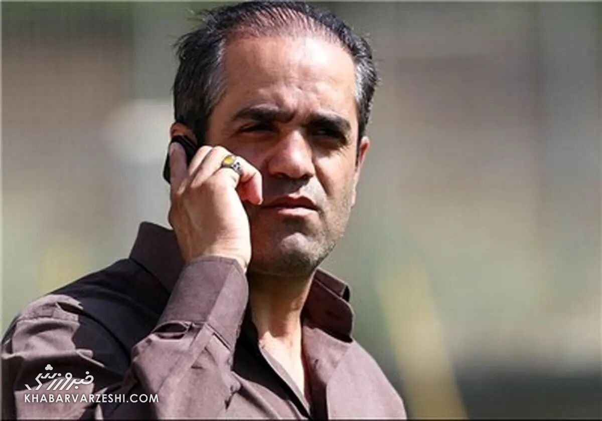 پرسپولیس ۲-۱ استقلال؛ شکست آبیها و هموار شدن مسیر بازگشت قلعهنویی / دربی , استقلال , پرسپولیس , امیر قلعهنویی , لیگ برتر