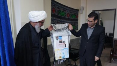 رونمایی از پویش «نقش من» با محوریت مدیریت مصرف انرژی در بوشهر / اخبار بوشهر - اخبار استانها