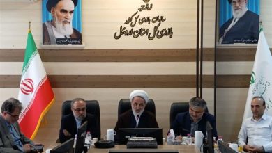 آزادی 25 زندانی در گرامیداشت هفته قوه قضاییه در اردبیل / اخبار اردبیل - اخبار استانها