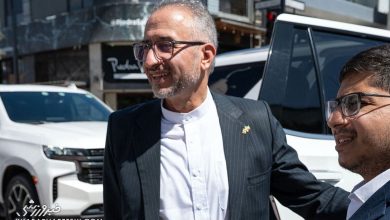 سفیر ایران: تیخوانا با آبوهوای ایدهآل، بهترین گزینه برای اردوی تیم ملی در جام جهانی ۲۰۲۶ / تیم ملی فوتبال ایران , جام جهانی ۲۰۲۶ , تیخوانا , اردوی تیم ملی , مکزیک