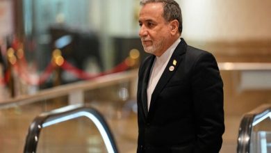 ادعای یک منبع آگاه درباره سفر عراقچی به بغداد