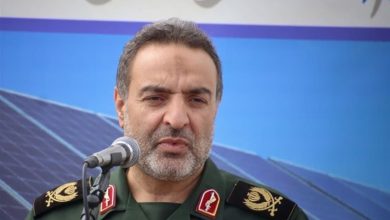 فروپاشی تمدن پوشالی غرب؛ تکلیفمان را با دشمن روشن میکنیم / اخبار گلستان - اخبار استانها