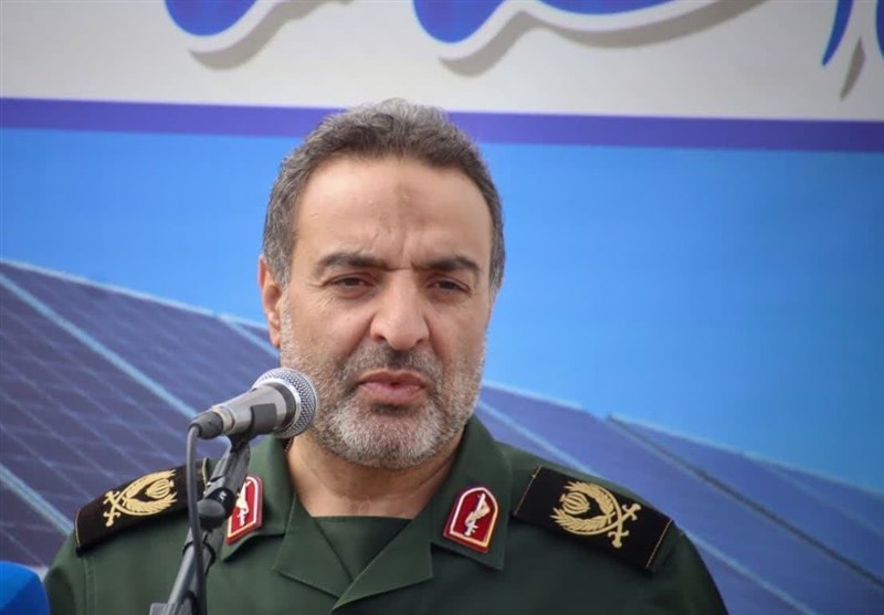 فروپاشی تمدن پوشالی غرب؛ تکلیفمان را با دشمن روشن میکنیم / اخبار گلستان - اخبار استانها