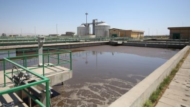 سرمایهگذاری 6 همتی در طرحهای بیع متقابل آبفای اصفهان / اخبار اصفهان - اخبار استانها