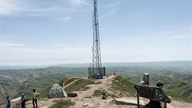 اینترنت روستایی در لرستان توسعه مییابد / اخبار لرستان - اخبار استانها