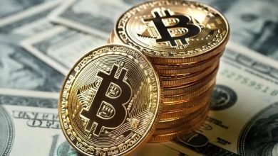 بیتکوین سقوط کرد؛ ارزش این ارز دیجیتال به سطوح پایینتر از ۳۰ هزار دلار رسید / بیتکوین , ارز دیجیتال , سقوط قیمت , بازار رمزارزها , اقتصاد