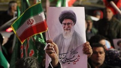 روایت میدانی وداع با رهبر شهید؛ یک خبرنگار در هر اتوبوس لرستانیها / اخبار لرستان - اخبار استانها