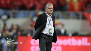 واکنش برانکو به کیروش؛ خیال سرمربی وقت پرسپولیس راحت، سرمربی ایران نمیشوم / برانکو ایوانکوویچ , کارلوس کی روش , تیم ملی ایران , پرسپولیس , جام جهانی 2018