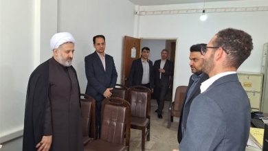 ثبت نرخ رسیدگی 117 درصدی در دادگاههای صلح چگنی / اخبار لرستان - اخبار استانها