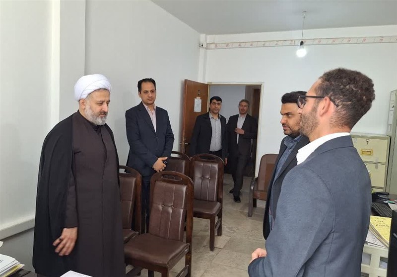 ثبت نرخ رسیدگی 117 درصدی در دادگاههای صلح چگنی / اخبار لرستان - اخبار استانها