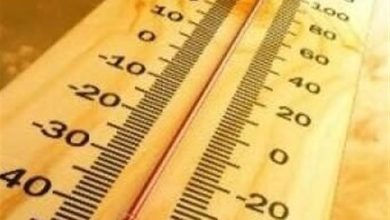 افزایش 2 تا 3 درجهای دمای هوای همدان در روزهای پایانی هفته / اخبار همدان - اخبار استانها