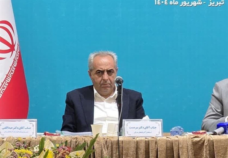 ضرورت حساسیت مسئولان به افکار عمومی / اخبار آذربایجان شرقی - اخبار استانها