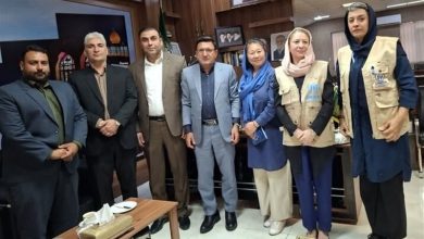 قدردانی سازمان ملل از مهماننوازی خاص ایران / اخبار فارس - اخبار استانها