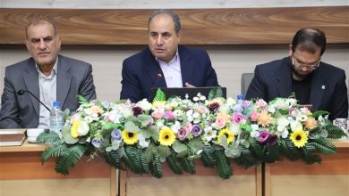 آموزش و پرورش سنگر تربیت آیندهسازان است / اخبار آذربایجان شرقی - اخبار استانها