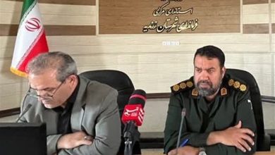 5 هزار نفر از زرندیه به مراسم تشییع رهبر شهید اعزام می شوند / اخبار مرکزی - اخبار استانها