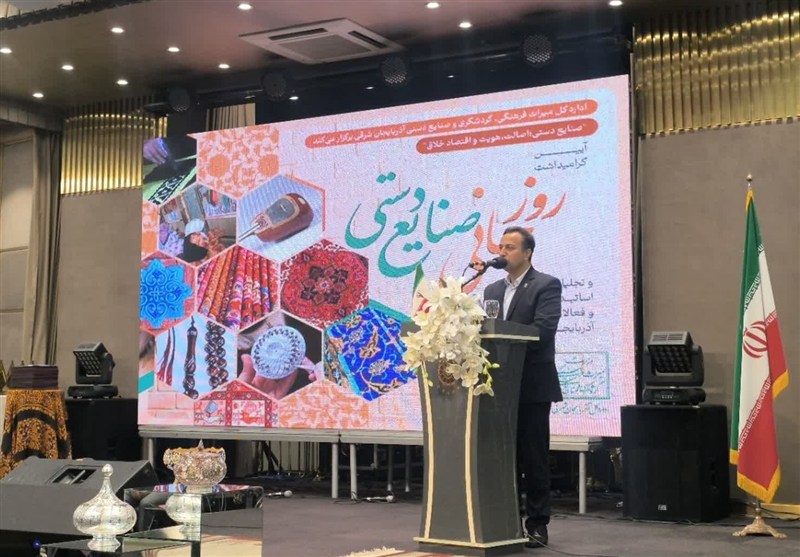هنرمندان پیشقراولان مقابله با تهاجم فرهنگی هستند / اخبار آذربایجان شرقی - اخبار استانها