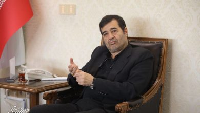 هشدار وزیر ورزش: توقف بازی ایران در صورت عدم رعایت پرچم در جام جهانی / جام جهانی , وزیر ورزش , پرچم ایران , تیم ملی , جام جهانی 2026