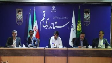دادستان قم: با متخلفان حوزه مصرف انرژی برخورد قاطع قضایی میشود / اخبار قم - اخبار استانها