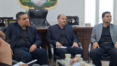 چالشهای صنعت مرغداری قائنات روی میز مسئولان استانی / اخبار خراسان جنوبی - اخبار استانها