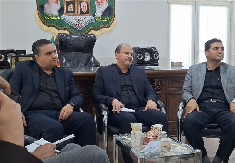 چالشهای صنعت مرغداری قائنات روی میز مسئولان استانی / اخبار خراسان جنوبی - اخبار استانها