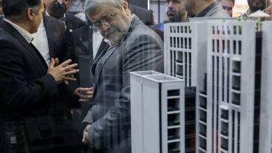 ارائه بیش از 400 ملک قابل واگذاری در نمایشگاه مشهد / اخبار خراسان رضوی - اخبار استانها