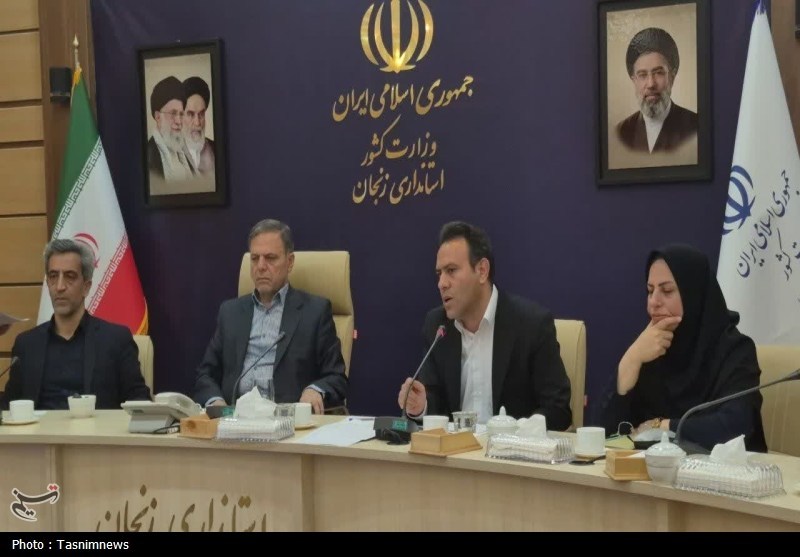 قهرمانپروری با جیب خالی؛ ورزش زنجان چشمانتظار اعتبارات ماند! / اخبار زنجان - اخبار استانها