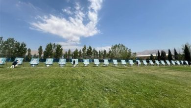فرهنگ خداپرست، کماندار بیرجندی، راهی کاپ جهانی تیراندازی با کمان شد / اخبار خراسان جنوبی - اخبار استانها