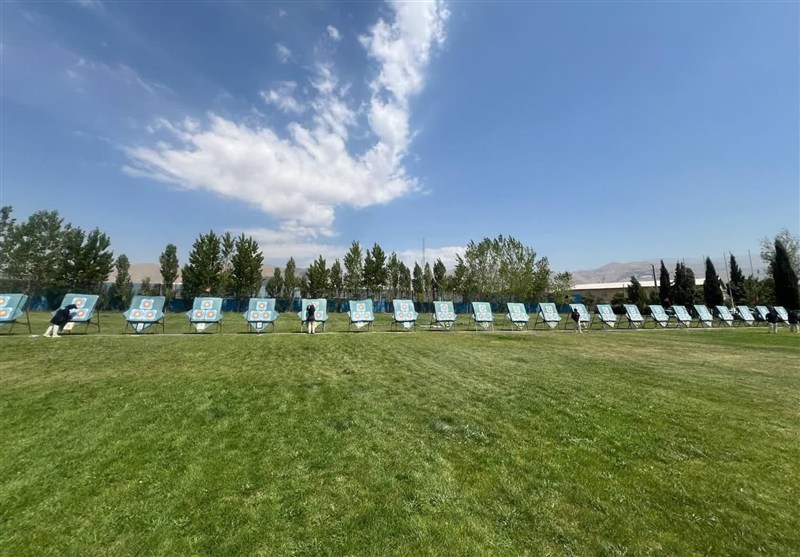 فرهنگ خداپرست، کماندار بیرجندی، راهی کاپ جهانی تیراندازی با کمان شد / اخبار خراسان جنوبی - اخبار استانها
