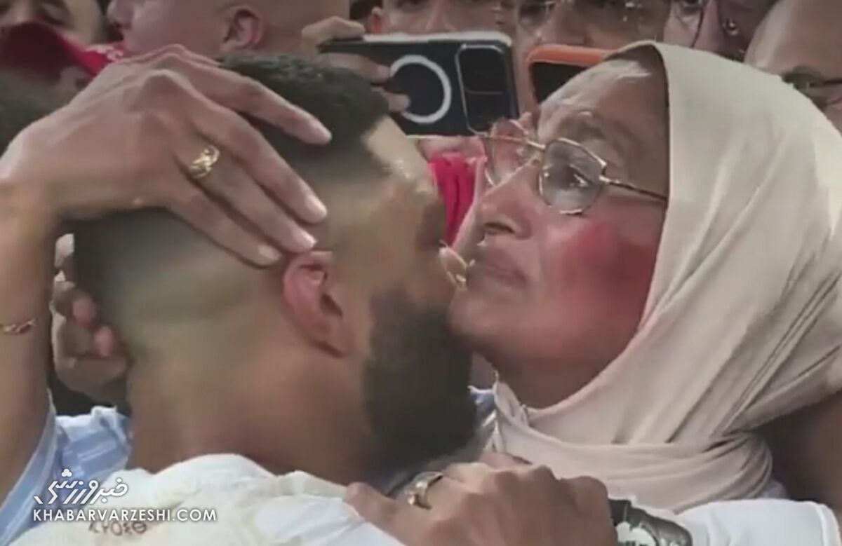 مراکش هلند را در ضربات پنالتی جام حذفی حذف کرد / مراکش , هلند , جام حذفی , فوتبال , ضربات پنالتی