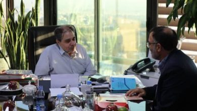 اختصاص 270 میلیاردریال برای تجهیزبیمارستان ولایت دامغان باتجهیزات نوین / اخبار سمنان - اخبار استانها