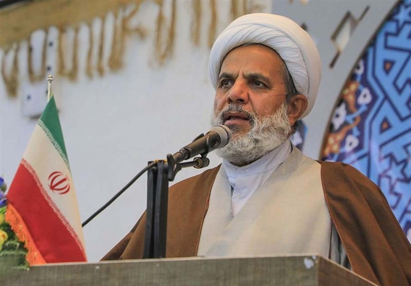 امام جمعه بیرجند: مطالبات ایران در مذاکرات با جدیت پیگیری شود / اخبار خراسان جنوبی - اخبار استانها