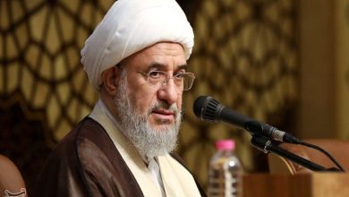 آیتالله اراکی خطاب به مسلمانان: حمله به منافع آمریکا یک واجب شرعی است / اخبار قم - اخبار استانها