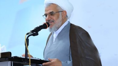 پیوست فرهنگی جزء جداییناپذیر همه برنامههای اجرایی باشد / اخبار هرمزگان - اخبار استانها