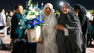 بازگشت حجاج مازندرانی از 21 خرداد آغاز میشود / اخبار مازندران - اخبار استانها