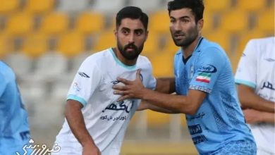 چادرملو با پیروزی در ضربات پنالتی؛ سهمیه لیگ دو آسیا برای اردکان / چادرملو , گل گهر , لیگ قهرمانان آسیا , پلی آف , فوتبال ایران