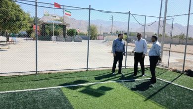 تخصیص 35 میلیارد تومان برای زیرساختهای روستایی شهرستان دیر / اخبار بوشهر - اخبار استانها