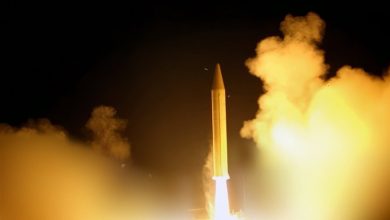 موشکهای ایران آمادهاند در صورت پاسخ اسرائیل فوراً شلیک شوند / اخبار سیاسی روز , اخبار نیروهای مسلح ایران