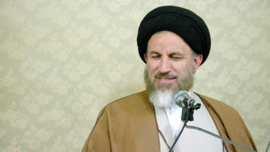 آیتالله ملکحسینی: شهید سلامی استاد جنگ نامتقارن بود / اخبار کهگیلویه و بویراحمد - اخبار استانها