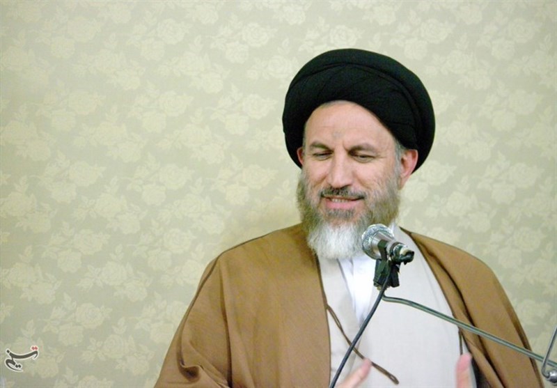 آیتالله ملکحسینی: شهید سلامی استاد جنگ نامتقارن بود / اخبار کهگیلویه و بویراحمد - اخبار استانها