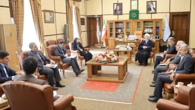 نشست هماندیشی اعضای دولت با محوریت رونق اقتصادی در سالن جلسات / دولت , اقتصاد , رونق اقتصادی , تولید داخلی , سرمایهگذاری
