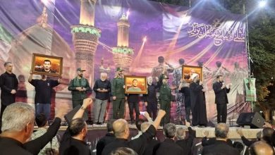 عاشورا را خواص بی بصیرت رقم زدند؛ علیاکبرها انقلاب را حفظ کردند / اخبار همدان - اخبار استانها