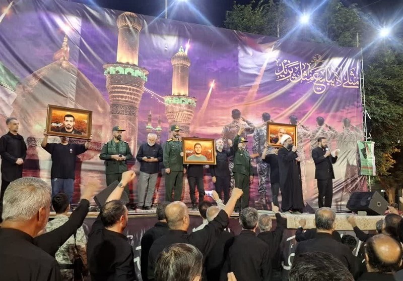 عاشورا را خواص بی بصیرت رقم زدند؛ علیاکبرها انقلاب را حفظ کردند / اخبار همدان - اخبار استانها