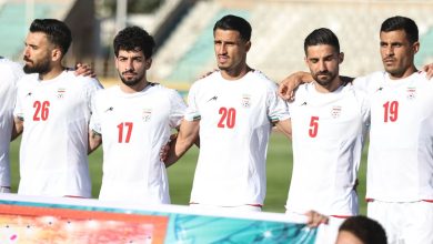 واکنش پرسپولیس به دعوت ۴ بازیکنش به تیم ملی جام جهانی ۲۰۲۶ / پرسپولیس , تیم ملی , جام جهانی 2026 , بازیکنان دعوت شده , فوتبال ایران
