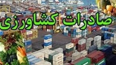 سرمایهگذاری 925 میلیارد تومانی برای تحول در صادرات کشاورزی کردستان / اخبار کردستان - اخبار استانها