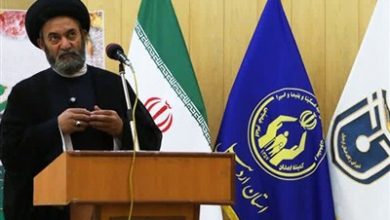 ماهیت زکات ریشهکنی فقر است / اخبار اردبیل - اخبار استانها